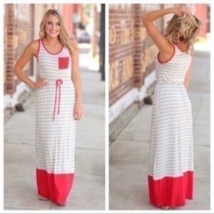 NWTB. INFINITY RAINE Dress